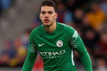 Nunu Gomesh: Ederson dunyodagi eng kuchli uchta posbondan biri