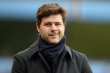 Maurisio Pochettino: Evropada eng chiroyli o'yin ko'rsatayotgan jamoa - “Napoli”
