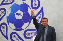 O'zbekiston kubogi, PRO-liga, futzal va ayollar chempionatiga qura tashlash marosimi bo'lib o'tdi