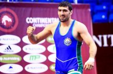 Olamsport: Юнон-рум курашчиларимиздан медаллар шодаси, "Uzbek Tigers"нинг эртанги жанг учун таркиби