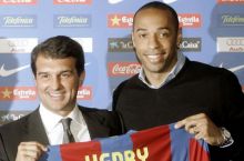 Laporta: Anridan ajoyib murabbiy chiqadi
