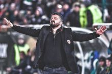 Italiya kubogi. Milan va Yuventus finalda!