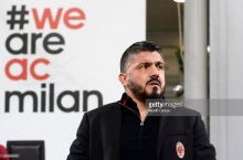 Gattuzo: "Meni buyuk murabbiy deb hisoblamang"