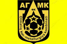 AGMK ertaga yangi futbolchilarni tanishtiradi