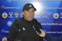 "Nasaf" - "Neftchi". O'yindan oldin murabbiylar fikrlari