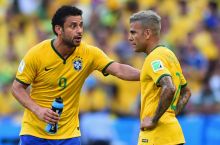 Dani Alves va Fred Portugaliya klubini sotib olishi mumkin