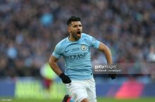 Aguero "Real"ning asosiy transfer maqsadimi?