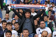 “Bunyodkor” muxlislarni stadionga chorlaydi!