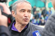 Abdusamad Do'rmonov yana “Neftchi”ga qaytdi