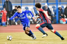 FOTOGALEREYA. "Neftchi" - "Nasaf" 0:0