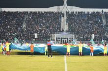 “Neftchi” o'z muxlislaridan minnatdor!