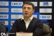 SHota Arveladze: "Abdurahimov ikkinchi bo'limda eng yaxshi futbolchi bo'ldi"