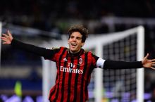 Kaka: “Hech qachon dunyoning eng yaxshi futbolchisi bo'laman, deb o'ylamaganman”