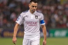 Rasman: Xavi Qarshiga kelmaydi. Nega?