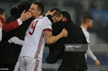 Bonuchchi: "Gattuzoga noloyiq tanqidlar yog'ildi"