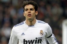 Kaka: "Kroos va Isko bilan bir jamoada to'p tepishni istardim"