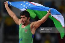 Olamsport: Ixtiyor Navro'zov va Magomed Ibragimov Osiyo chempioni!, rossiyalik sportchilar Olimpiadadagi medallar uchun olgan mashinani sotib yubormoqda