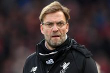 Klopp: "Agar Karius yomon darvozobon bo'lsa, unda men ahmoqman"