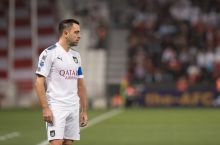 FOTOFAKT! Xavi nima uchun Qarshiga kelmagani malum bo'ldi