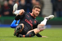 "Arsenal" kecha aslida qanday o'ynadi? FOTO