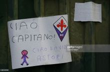 "CIAO CAPITANO" FOTO 