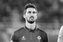 Kelajagi yo'q sardor. Davide Astori o'limi haqida