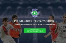 PFLMANAGER.UZ haqida batafsil malumot