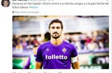 Mashhurlar Astori haqida nima deyishdi?