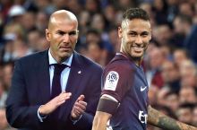 Zinedin Zidan: “Neymarning yo'qligi “Real”ni kuchaytirmaydi”