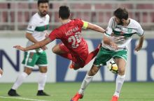 OCHL. 3-turdan so'ng "Lokomotiv"ning guruhidagi vaziyat 