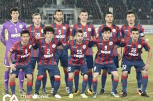 "So'g'diyona": Tanishing raqibimiz “Neftchi”!