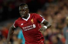 Mane: "Liverpul" dunyodagi istagan raqibini mag'lub etishi mumkin