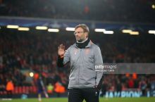 Klopp: "CHorak finalga chiqishimiz syurpriz emas"