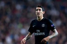 Анхель Ди Мария “Интер”га ўтиши мумкин, фақат бир шарт билан. . .
