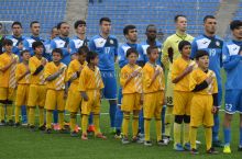 "Худжанд" в первом туре сыграет с ЦСКА "Памир"