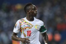 Sadio Mane O'zbekiston bilan o'yinga chaqirildi