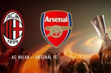 Prevyu: "Milan" - "Arsenal"