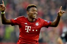 David Alaba yozda “Barselona” yoki “Real”ga o'tadi
