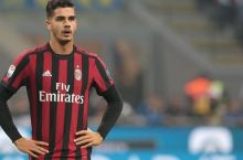 Andre Silva “Milan”ni tark etishi mumkin
