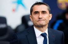 Ernesto Valverde: Neymarning qaytishi haqidagi xabarlar? Mish-mishlar haqida gapirishni xohlamayman
