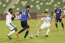 LegionerUz. Qatarda o'zbekistonlik futbolchilar uchun og'ir kun. Umumiy hisob - 0:8