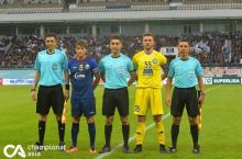 "Bunyodkor" - "Paxtakor" uchrashuvida Superliga yangi rekordi o'rnatildi