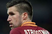 “Milan” “Roma”dan Kevin Strootmanni sotib olmoqchi
