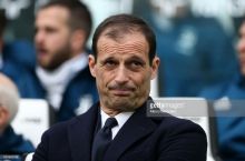 Allegri: "Real" - CHempionlar ligasining asosiy favoriti"