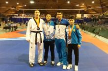 Olamsport: Taekvondochilarimiz Gollandiyadan medallar shodasi bilan qaytishmoqda, Indian-Uells turniri natijalari va boshqa xabarlar