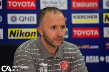 Jamol Belmadi: "Tanaffusda amalga oshirilgan taktik o'zgarishlar o'z mevasini berdi"