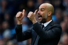 Pep Gvardiola: CHempionlikka erishish uchun yana 3 ta o'yin qoldi
