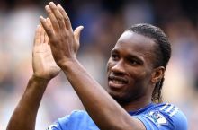 Dide Drogba: Mening vaqtim keldi

