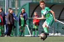 Toshkent futboli. 1-tur natijalari yohud "Kelajak Yulduzlari"dan yoshi katta o'yinchi chiqdi!