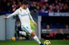 “CHelsi” Asensio uchun 135 million evro to'lashga tayyor
